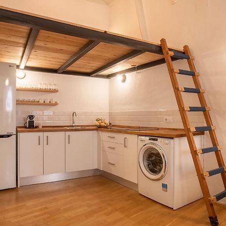 Precioso Apartamento Nuevo En Sevilla Centro 4Pax 外观 照片
