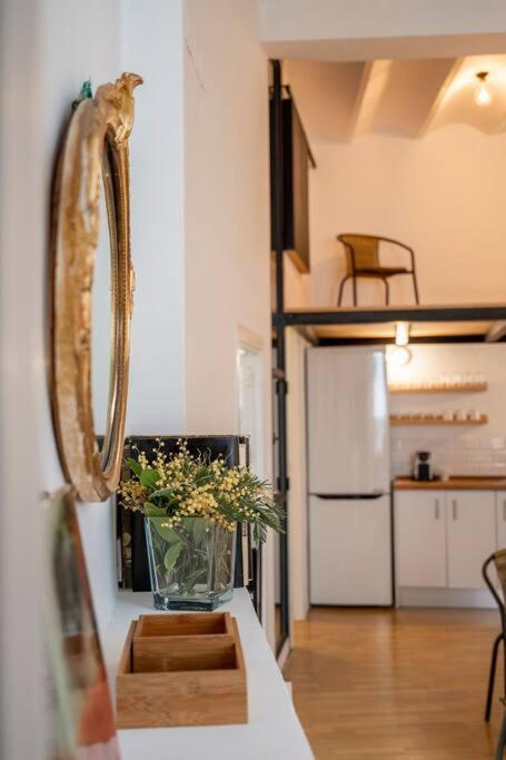 Precioso Apartamento Nuevo En Sevilla Centro 4Pax 外观 照片