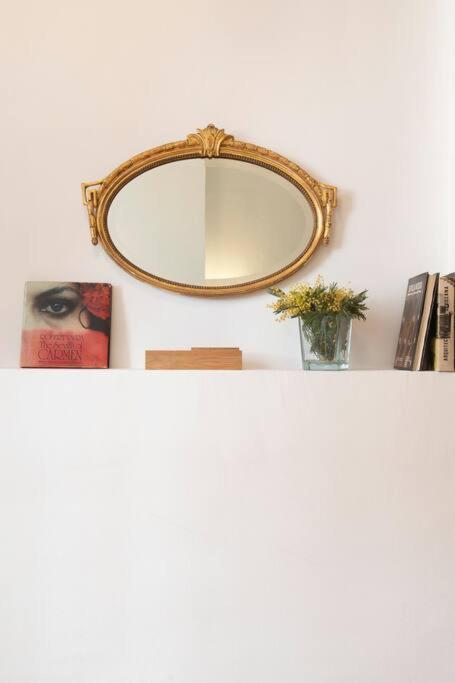 Precioso Apartamento Nuevo En Sevilla Centro 4Pax 外观 照片