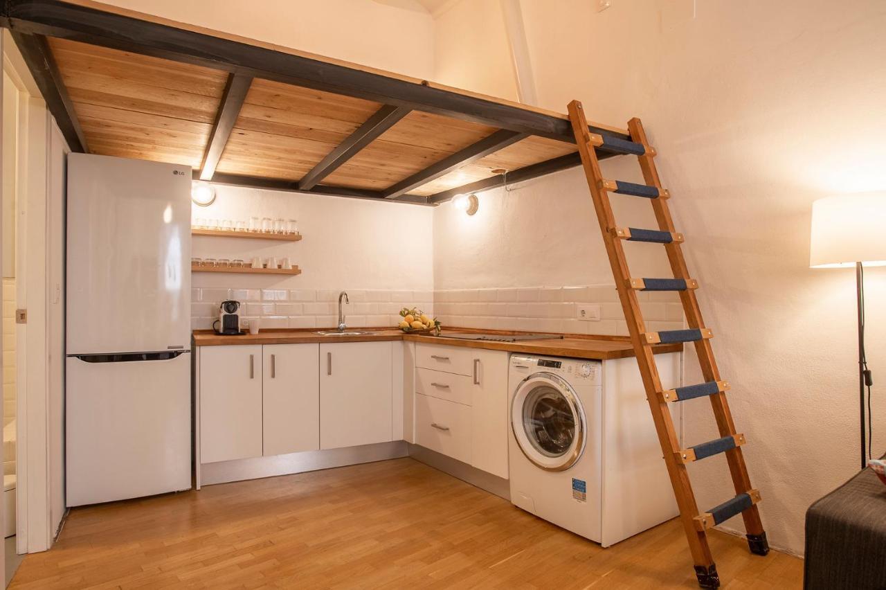 Precioso Apartamento Nuevo En Sevilla Centro 4Pax 外观 照片