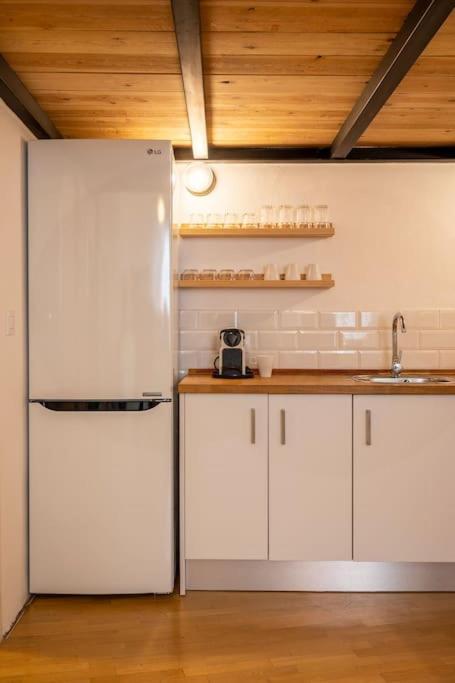 Precioso Apartamento Nuevo En Sevilla Centro 4Pax 外观 照片