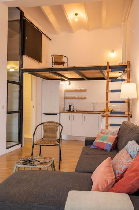 Precioso Apartamento Nuevo En Sevilla Centro 4Pax 外观 照片
