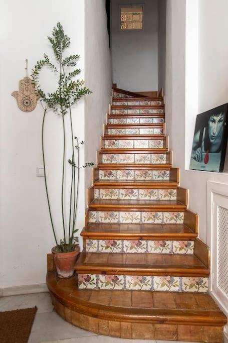 Precioso Apartamento Nuevo En Sevilla Centro 4Pax 外观 照片