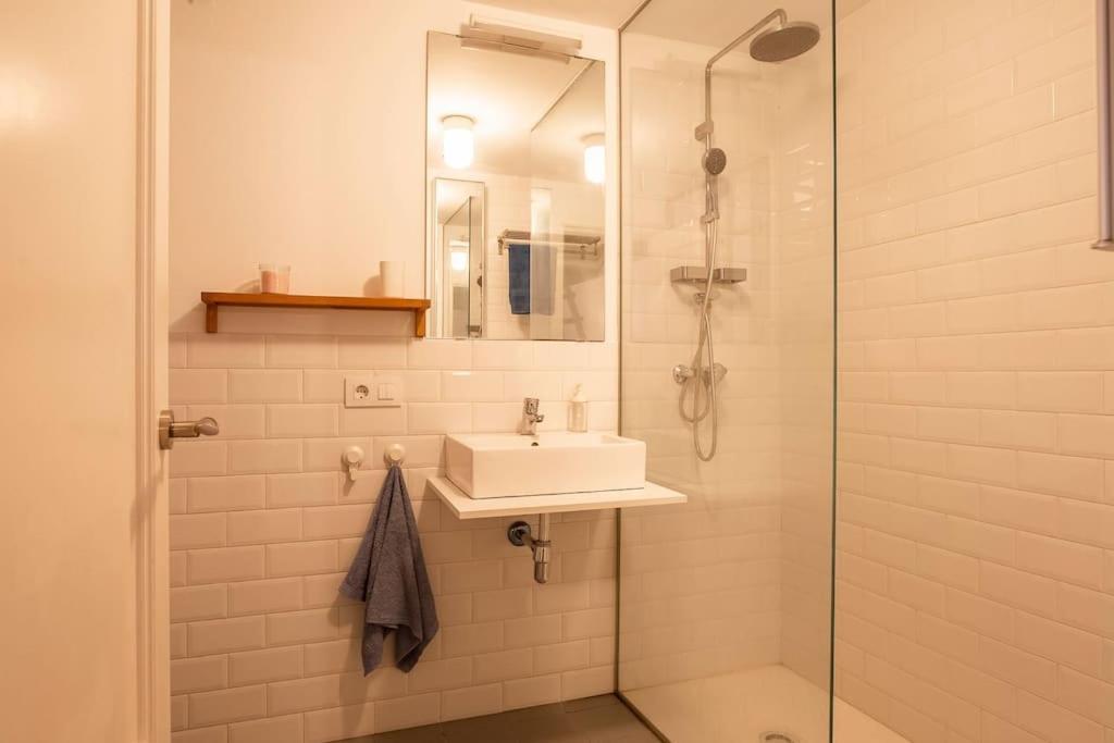 Precioso Apartamento Nuevo En Sevilla Centro 4Pax 外观 照片