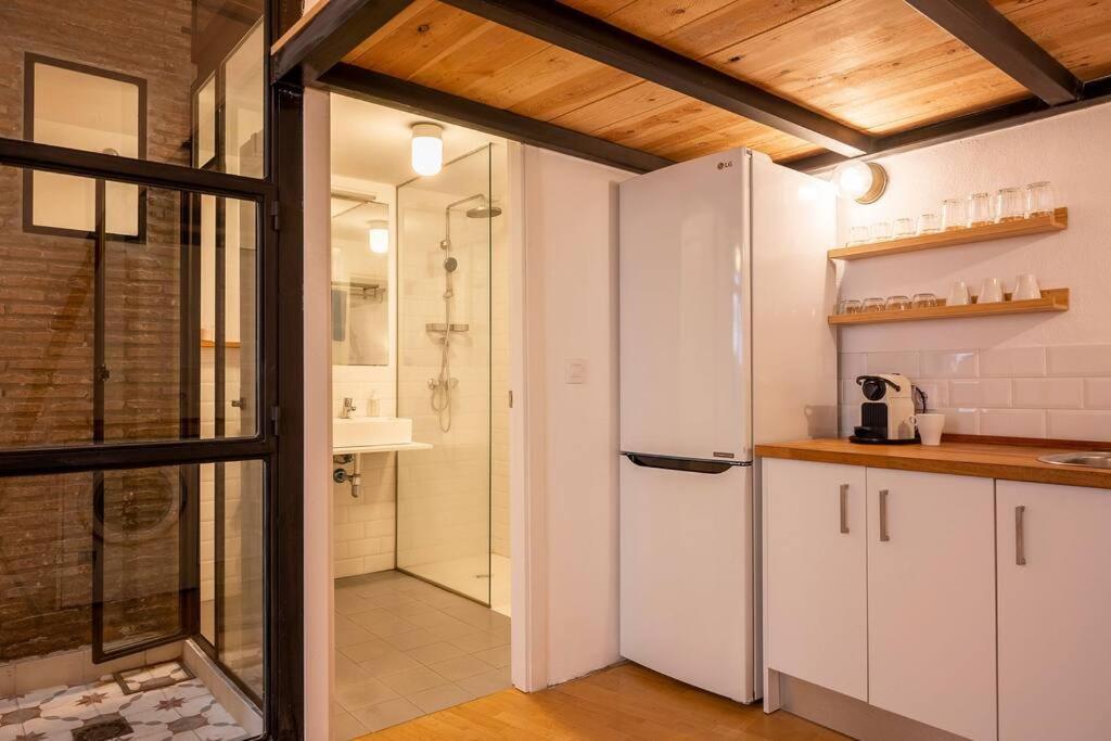 Precioso Apartamento Nuevo En Sevilla Centro 4Pax 外观 照片