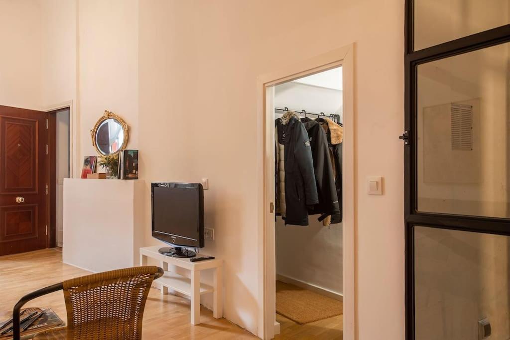 Precioso Apartamento Nuevo En Sevilla Centro 4Pax 外观 照片
